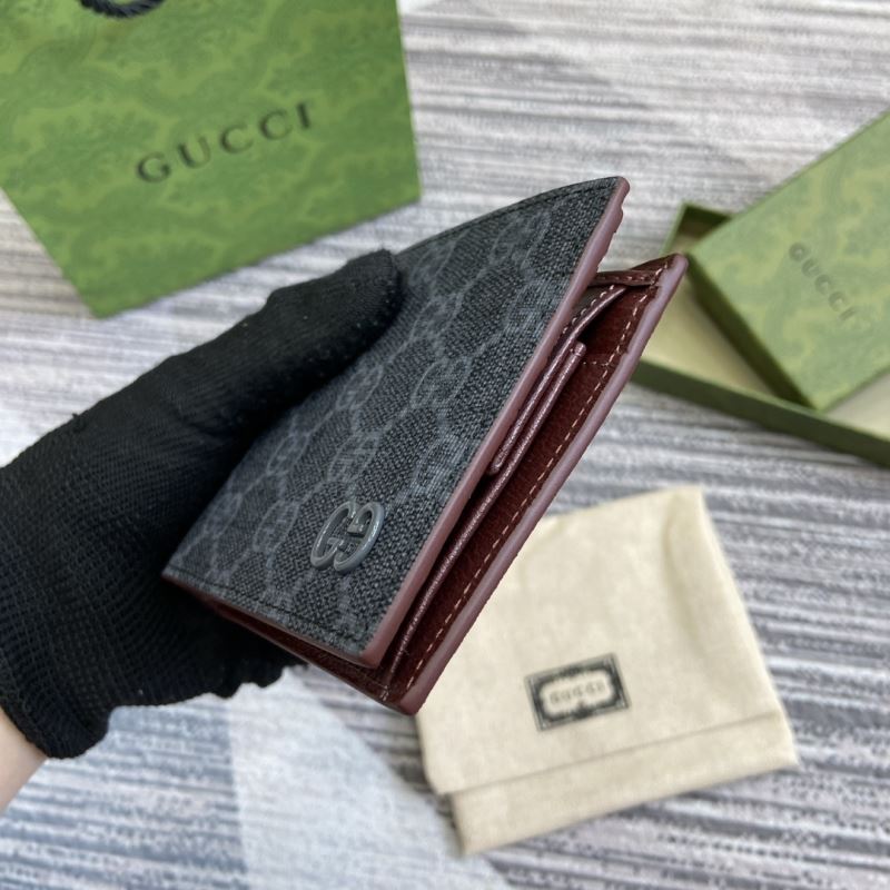 Gvc*1 wallets
